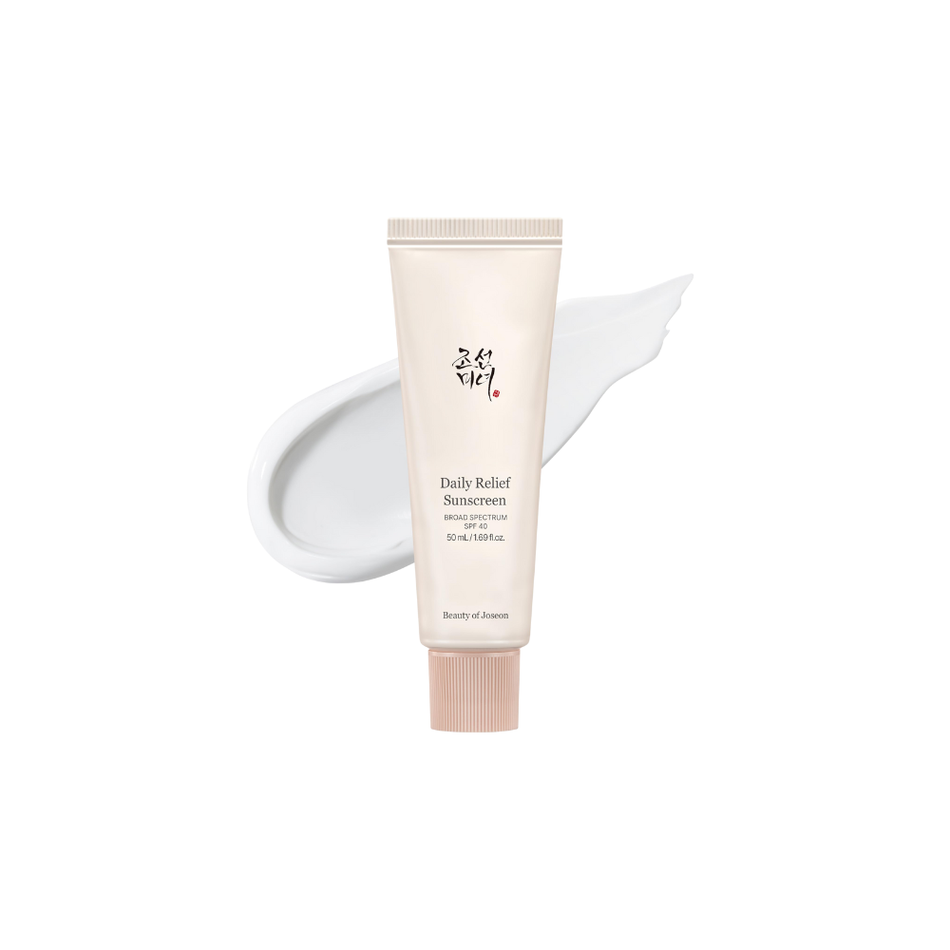 Korean Sunscreen SPF 50+ PA++++