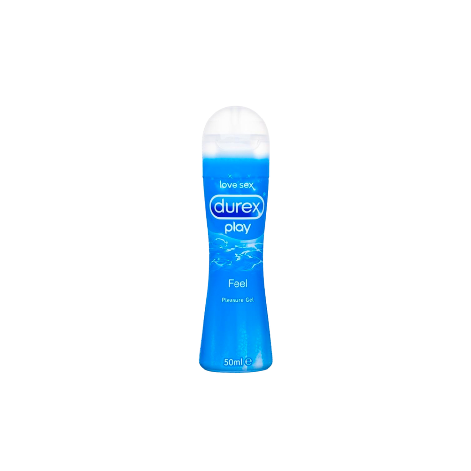 Durex Play Feel Lube 50ml