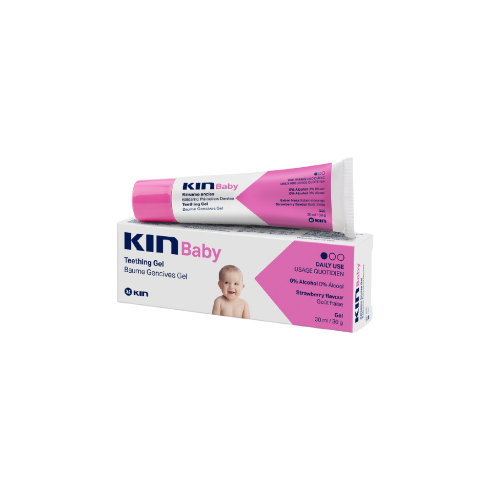 Kin Baby Gum Balm 30ml