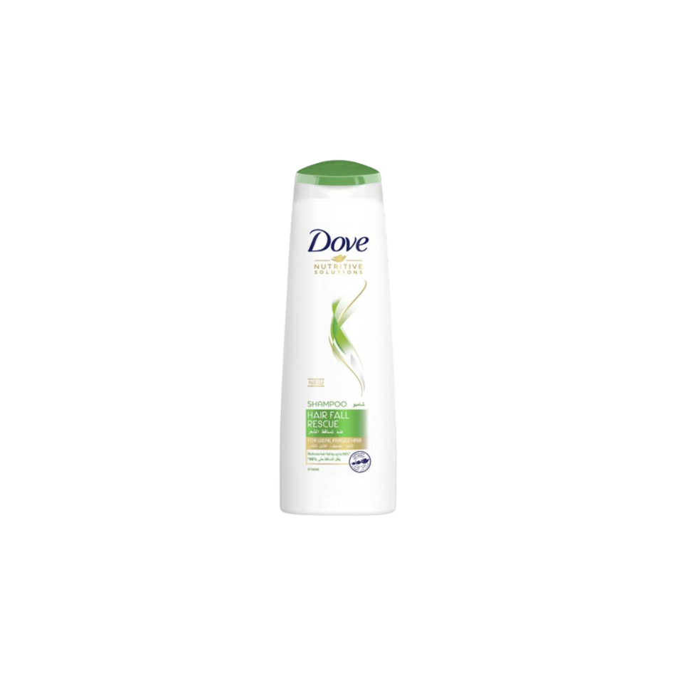 Dove Shampoo Rescue Hair Fall 400ml