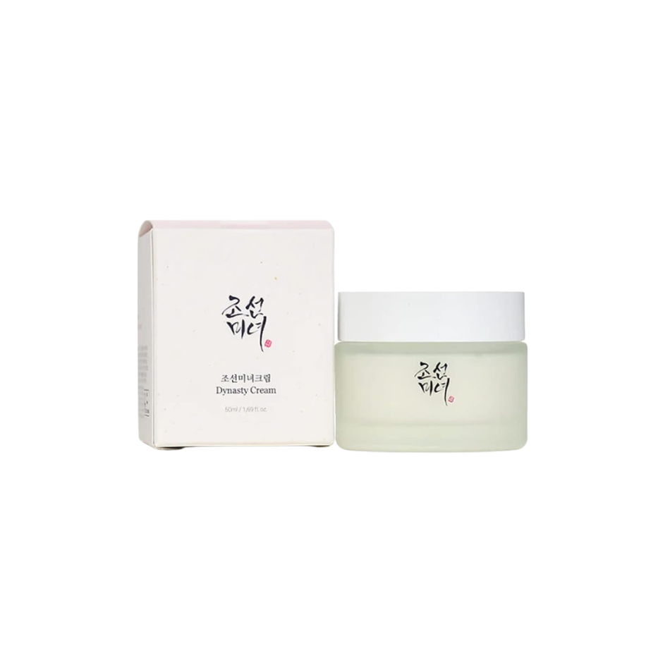 Beauty of Joseon Dynasty Korean Face Cream 50ml