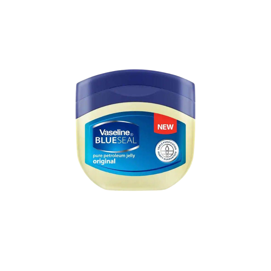 VASELINE Moisturizing Petroleum Jelly, to heal skin damage, 450ml