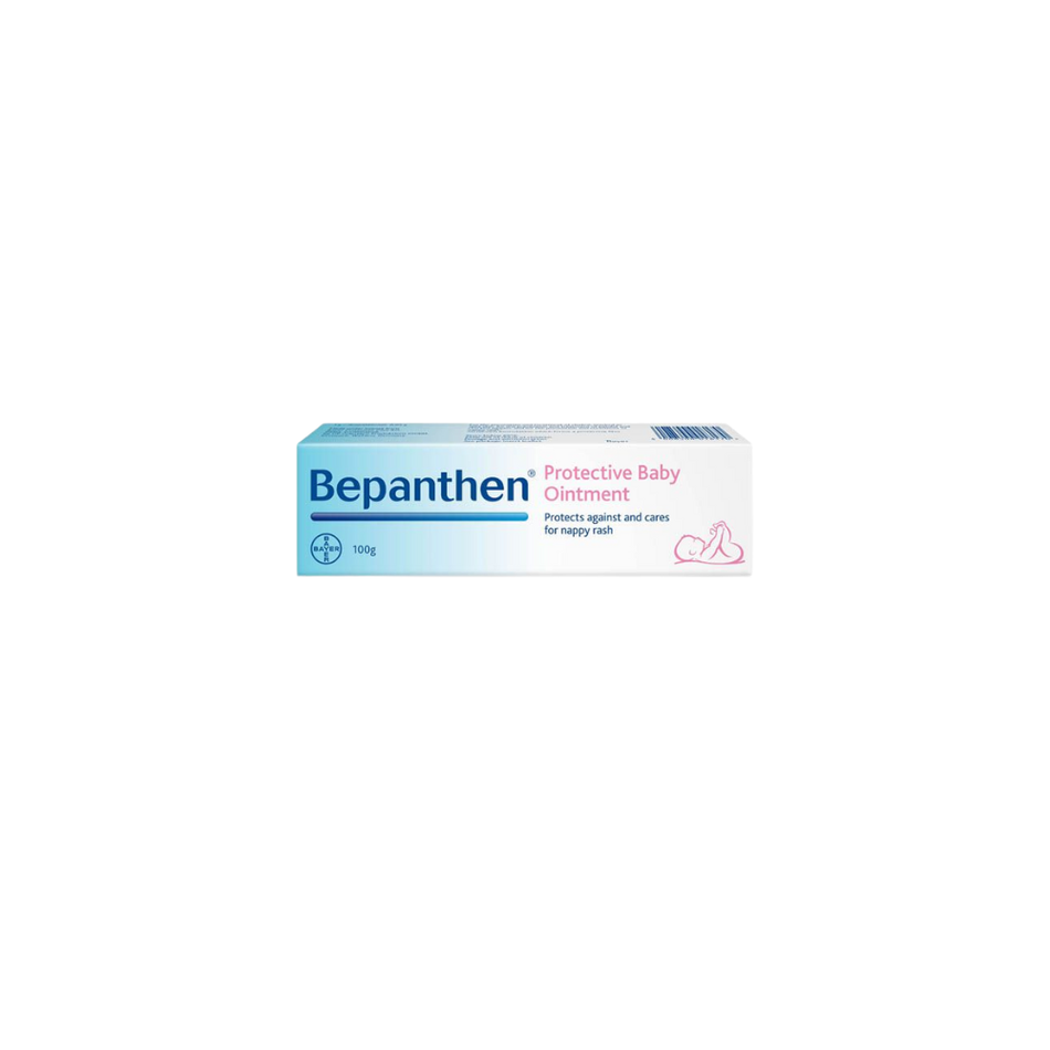 Bepanthen Skin Moisturizer Cream 30g