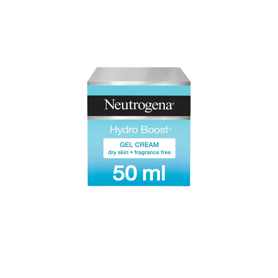 Neutrogena Hydra Boost Gel Cream 50ml