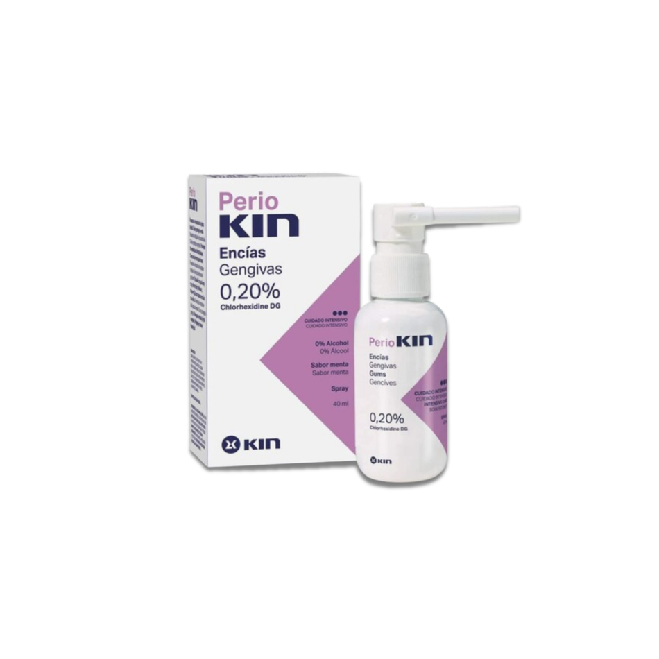 kin Perio Kin Spray, 40ml